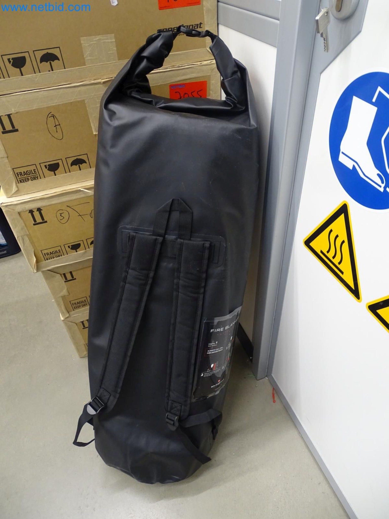 LILIUM eAircraft GmbH / LILIUM GmbH; Maschinen, Testanlagen und Betriebsausstattungen zur Herstellung von eVTOL -2