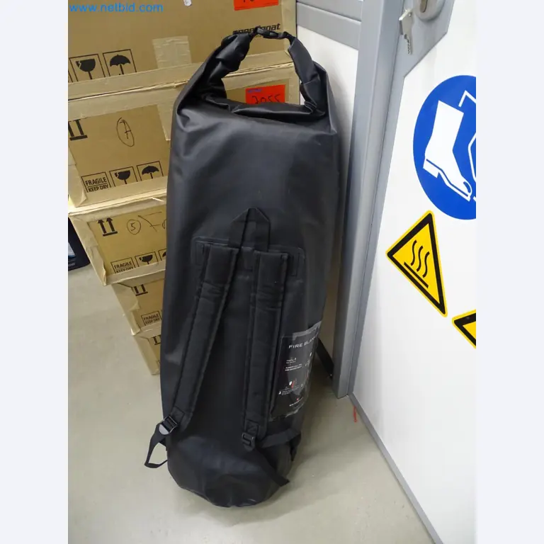 LILIUM eAircraft GmbH / LILIUM GmbH; Maschinen, Testanlagen und Betriebsausstattungen zur Herstellung von eVTOL -2