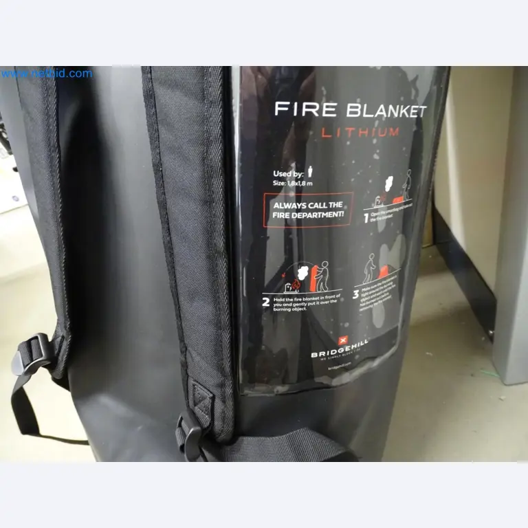 LILIUM eAircraft GmbH / LILIUM GmbH; Maschinen, Testanlagen und Betriebsausstattungen zur Herstellung von eVTOL -3