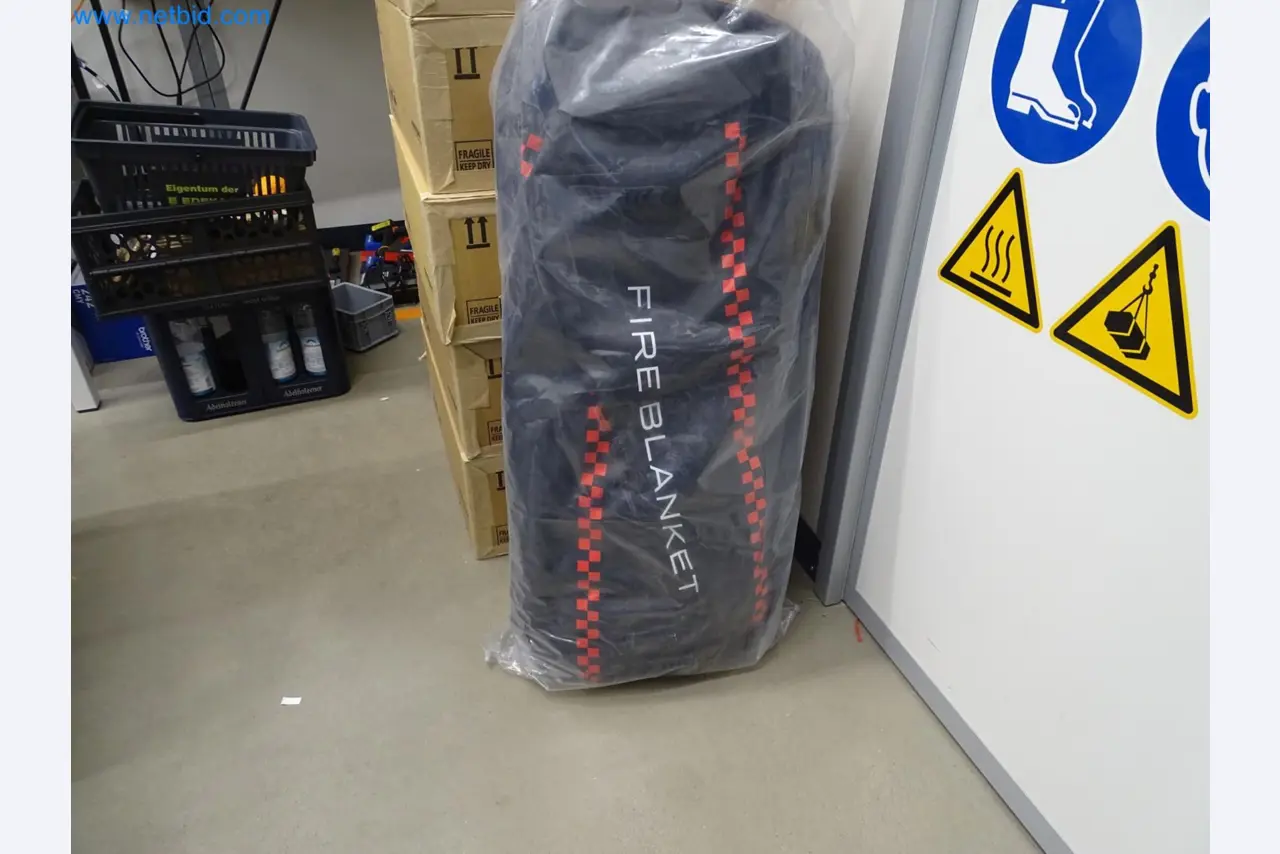 LILIUM eAircraft GmbH / LILIUM GmbH; stroji, preskusni sistemi in delovna oprema za proizvodnjo eVTOL-1