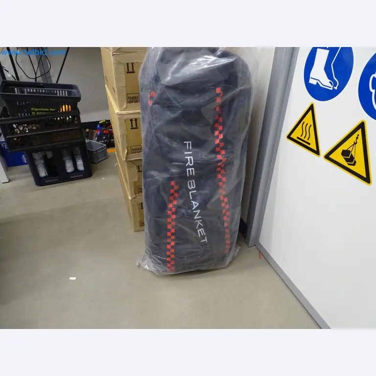 LILIUM eAircraft GmbH / LILIUM GmbH; stroji, preskusni sistemi in delovna oprema za proizvodnjo eVTOL-1