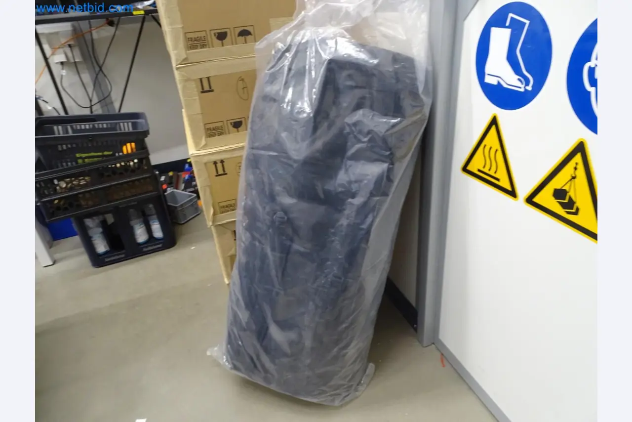 LILIUM eAircraft GmbH / LILIUM GmbH; stroji, preskusni sistemi in delovna oprema za proizvodnjo eVTOL-2