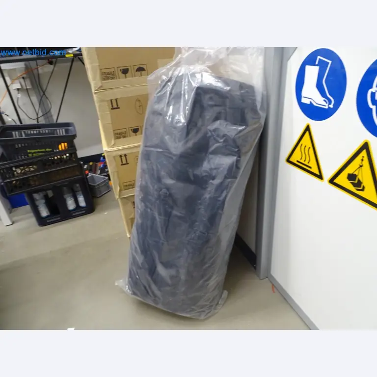 LILIUM eAircraft GmbH / LILIUM GmbH; stroji, preskusni sistemi in delovna oprema za proizvodnjo eVTOL-2