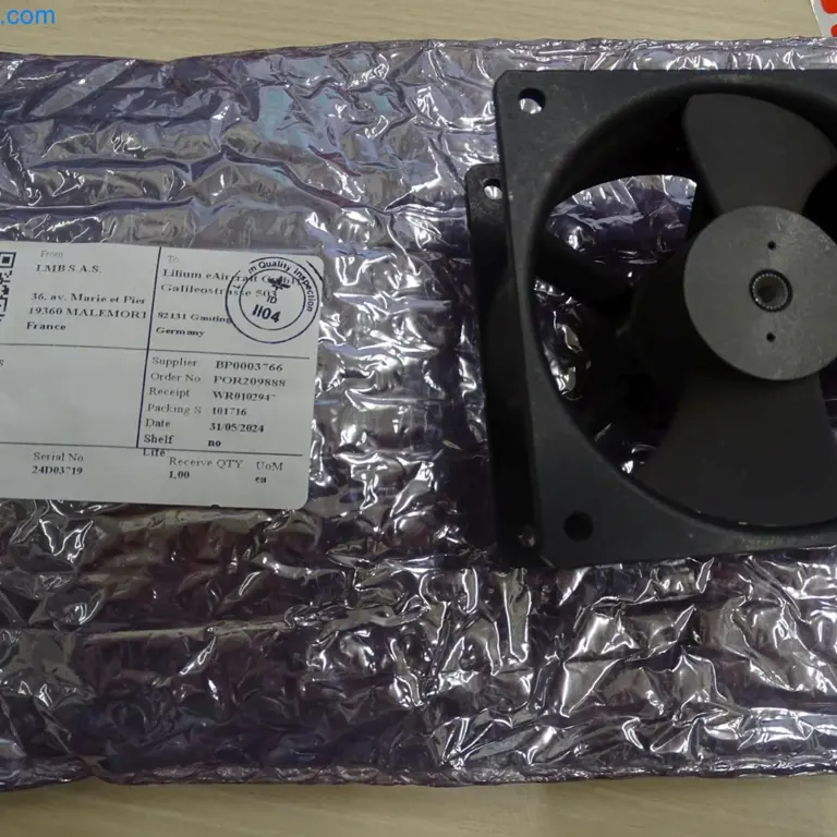 Optifan LMB S.A.S. MS 70