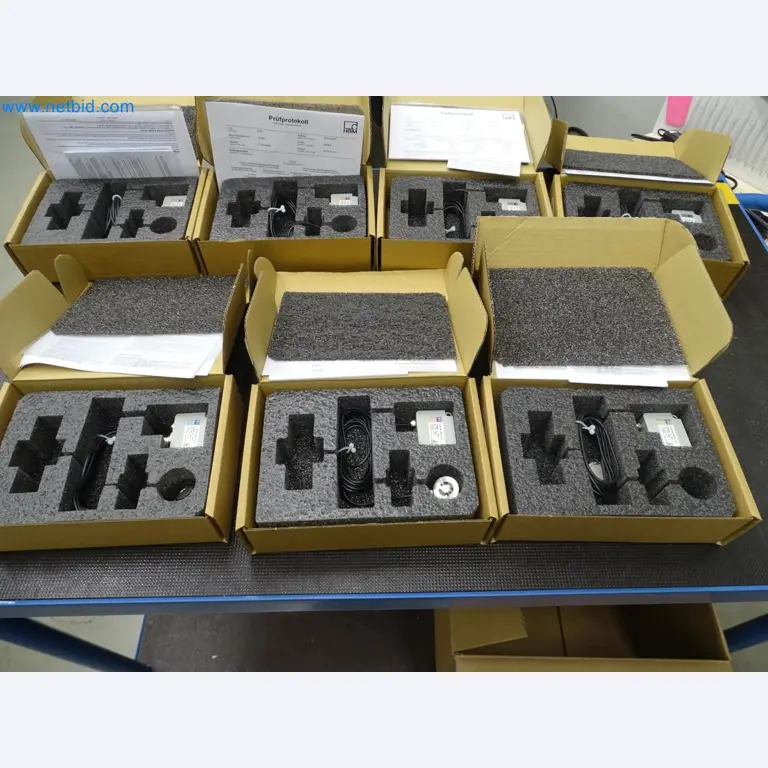 LILIUM eAircraft GmbH / LILIUM GmbH; Maschinen, Testanlagen und Betriebsausstattungen zur Herstellung von eVTOL -1