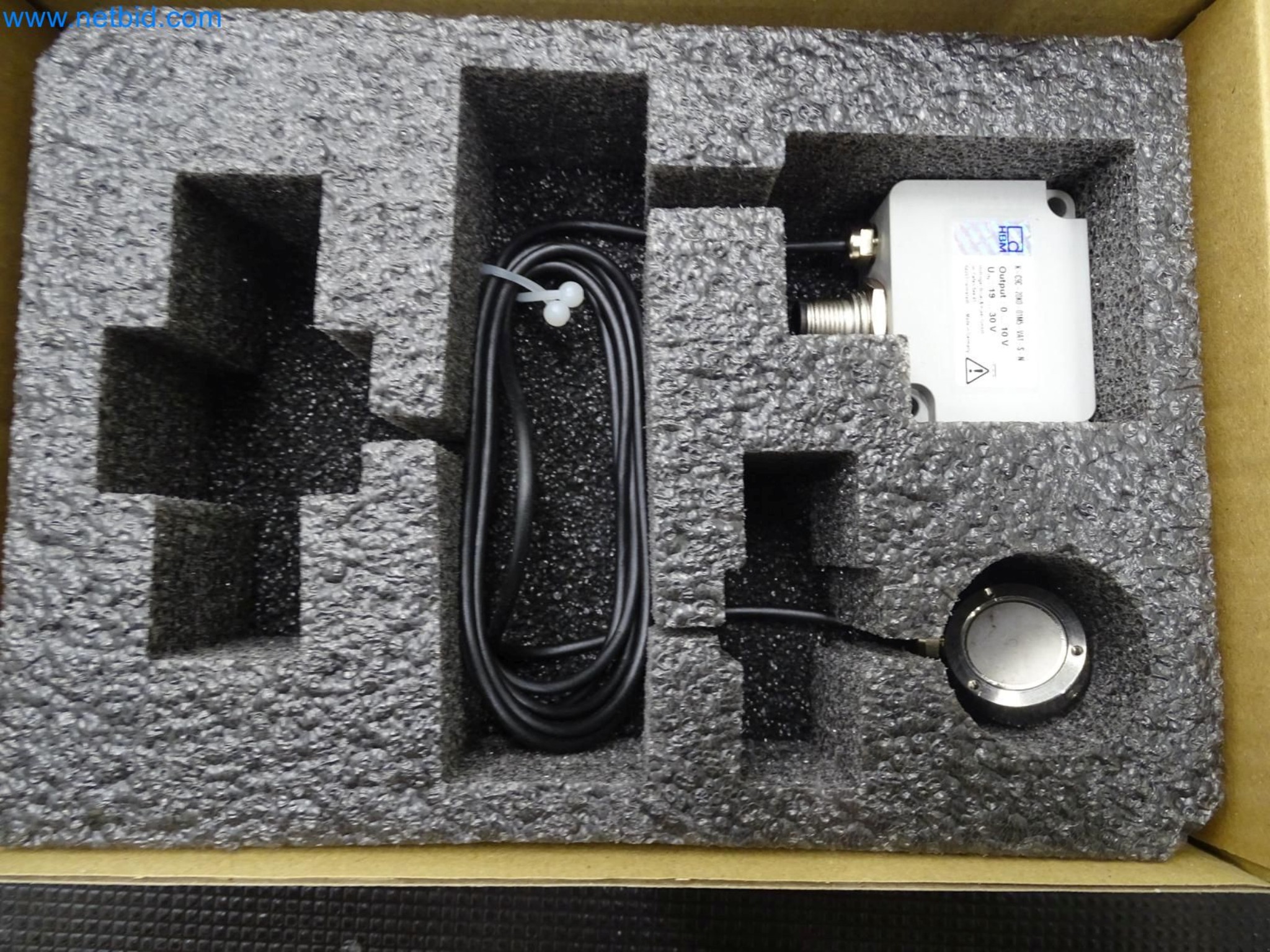 LILIUM eAircraft GmbH / LILIUM GmbH; Maschinen, Testanlagen und Betriebsausstattungen zur Herstellung von eVTOL -2