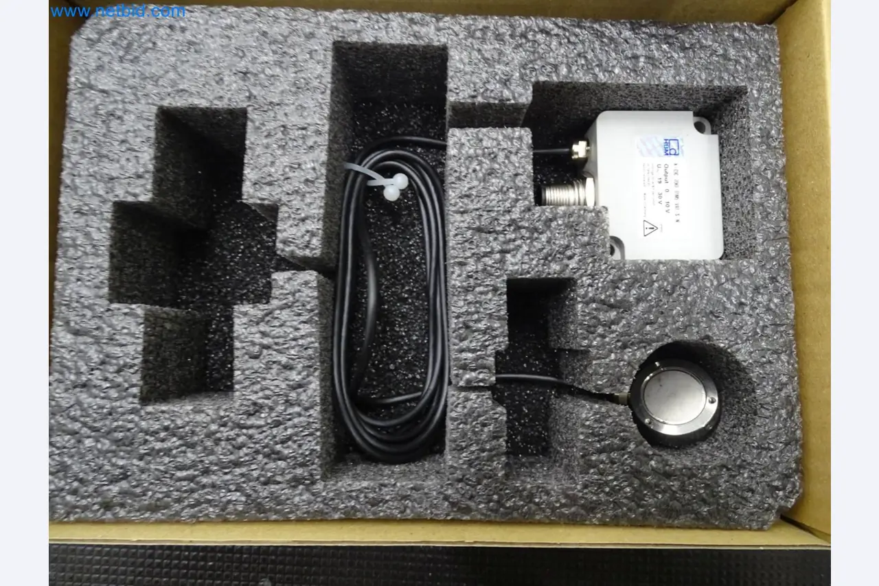 LILIUM eAircraft GmbH / LILIUM GmbH; Maschinen, Testanlagen und Betriebsausstattungen zur Herstellung von eVTOL -2