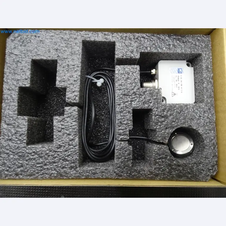 LILIUM eAircraft GmbH / LILIUM GmbH; Maschinen, Testanlagen und Betriebsausstattungen zur Herstellung von eVTOL -2