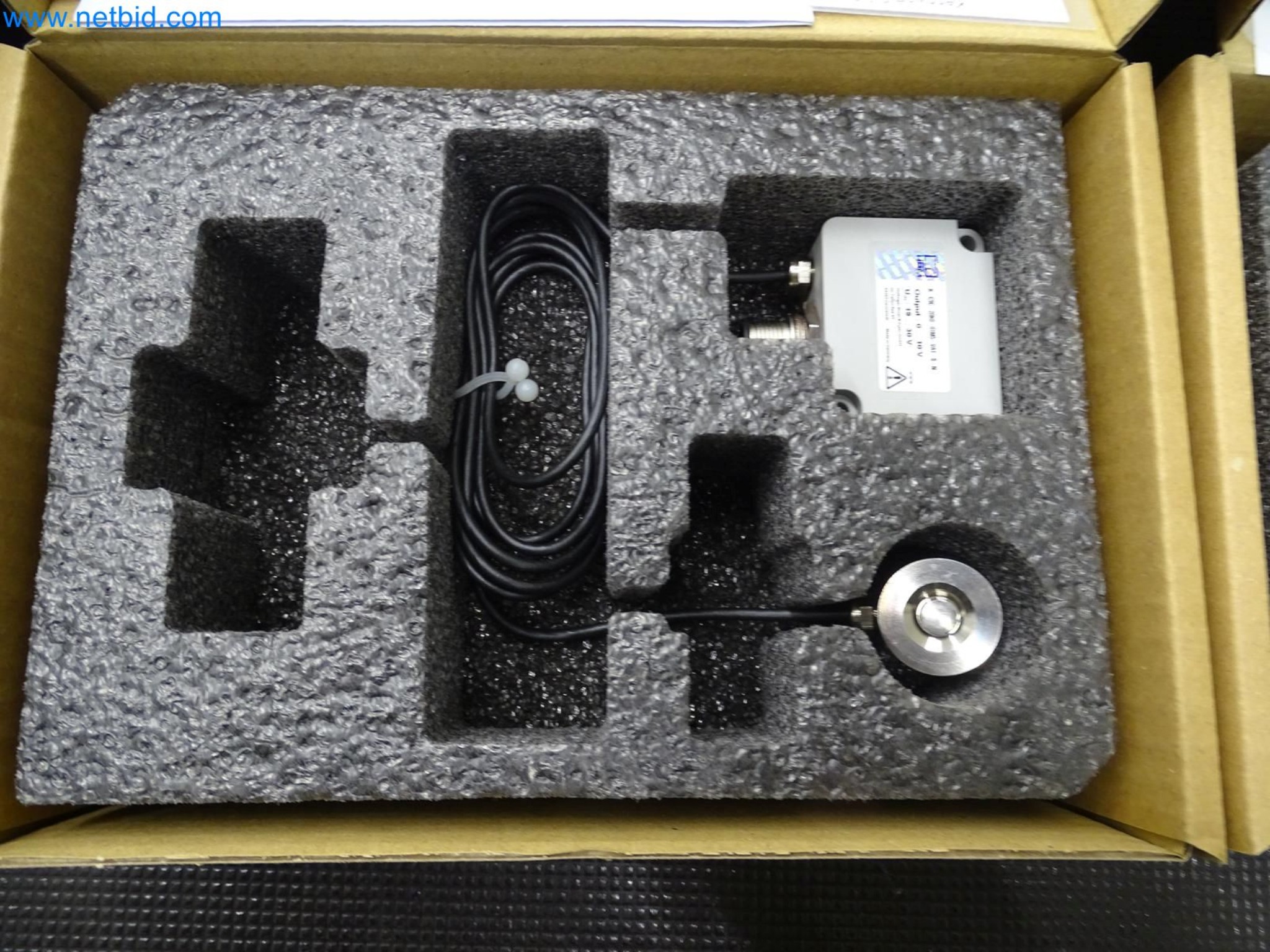 LILIUM eAircraft GmbH / LILIUM GmbH; Maschinen, Testanlagen und Betriebsausstattungen zur Herstellung von eVTOL -3