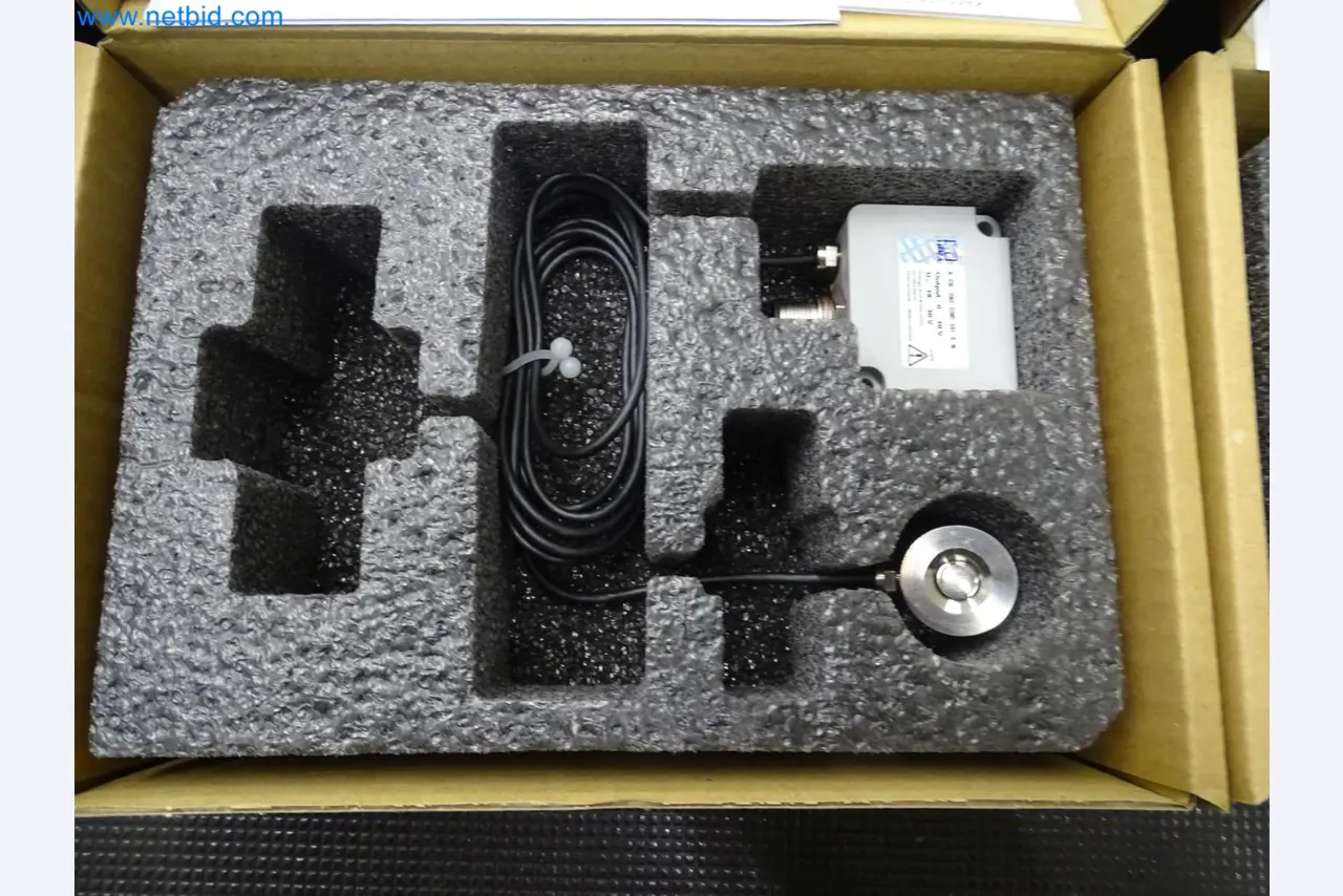 LILIUM eAircraft GmbH / LILIUM GmbH; Maschinen, Testanlagen und Betriebsausstattungen zur Herstellung von eVTOL -3