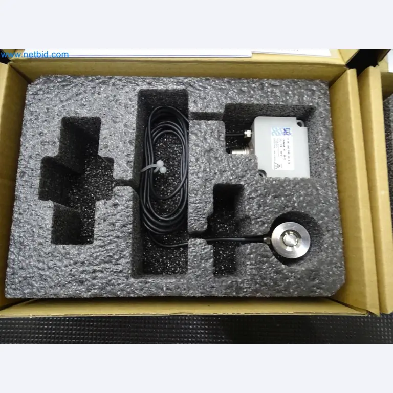 LILIUM eAircraft GmbH / LILIUM GmbH; Maschinen, Testanlagen und Betriebsausstattungen zur Herstellung von eVTOL -3