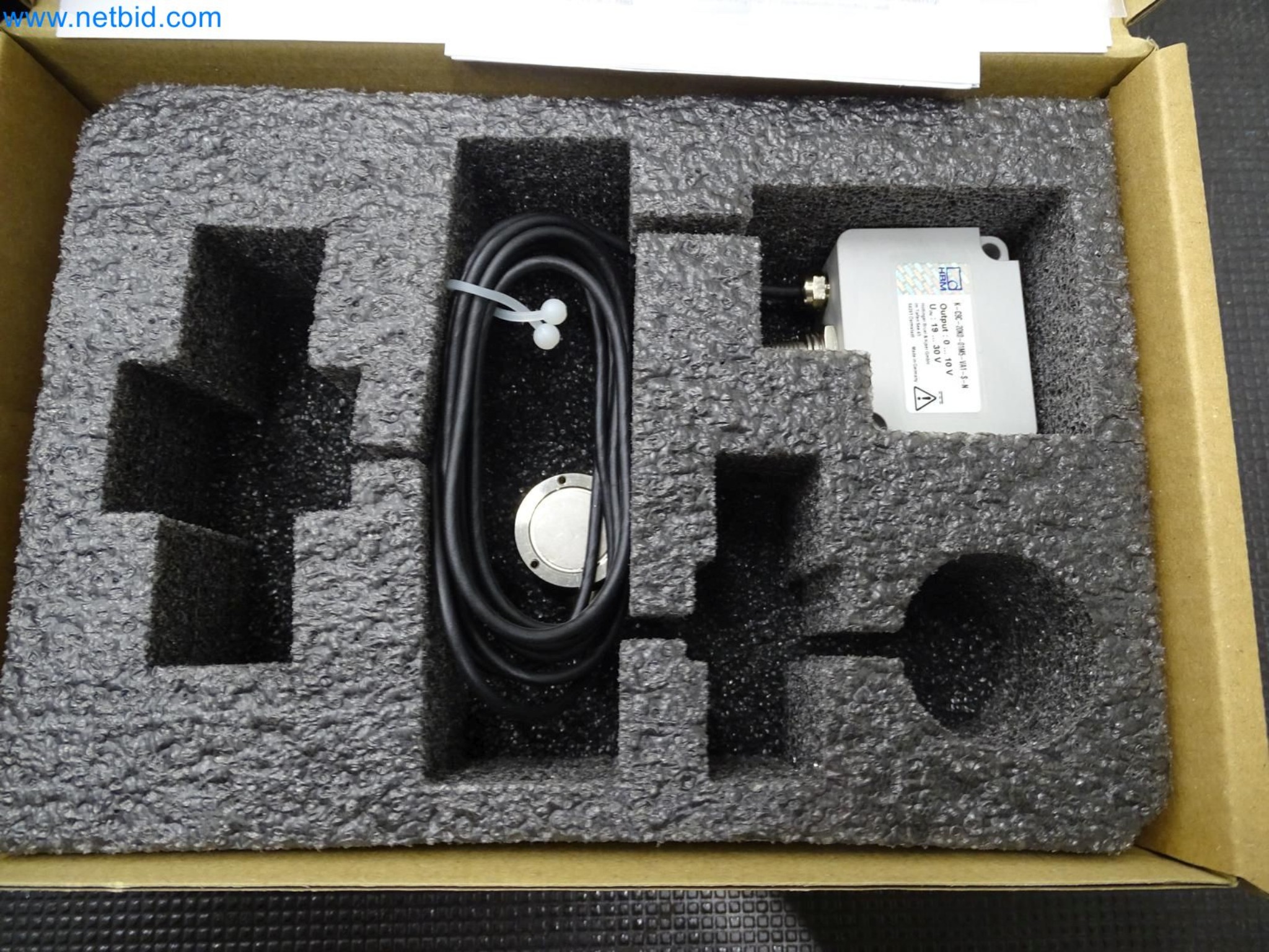 LILIUM eAircraft GmbH / LILIUM GmbH; Maschinen, Testanlagen und Betriebsausstattungen zur Herstellung von eVTOL -4