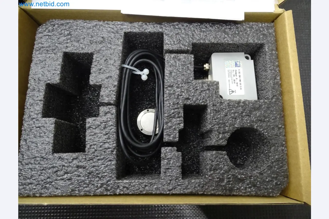 LILIUM eAircraft GmbH / LILIUM GmbH; Maschinen, Testanlagen und Betriebsausstattungen zur Herstellung von eVTOL -4