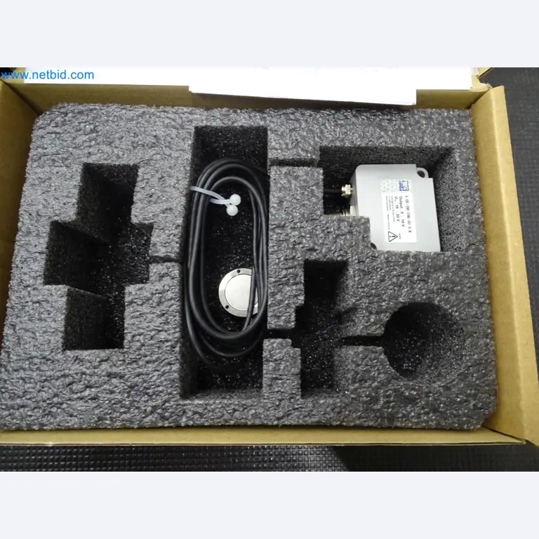 LILIUM eAircraft GmbH / LILIUM GmbH; Maschinen, Testanlagen und Betriebsausstattungen zur Herstellung von eVTOL -4