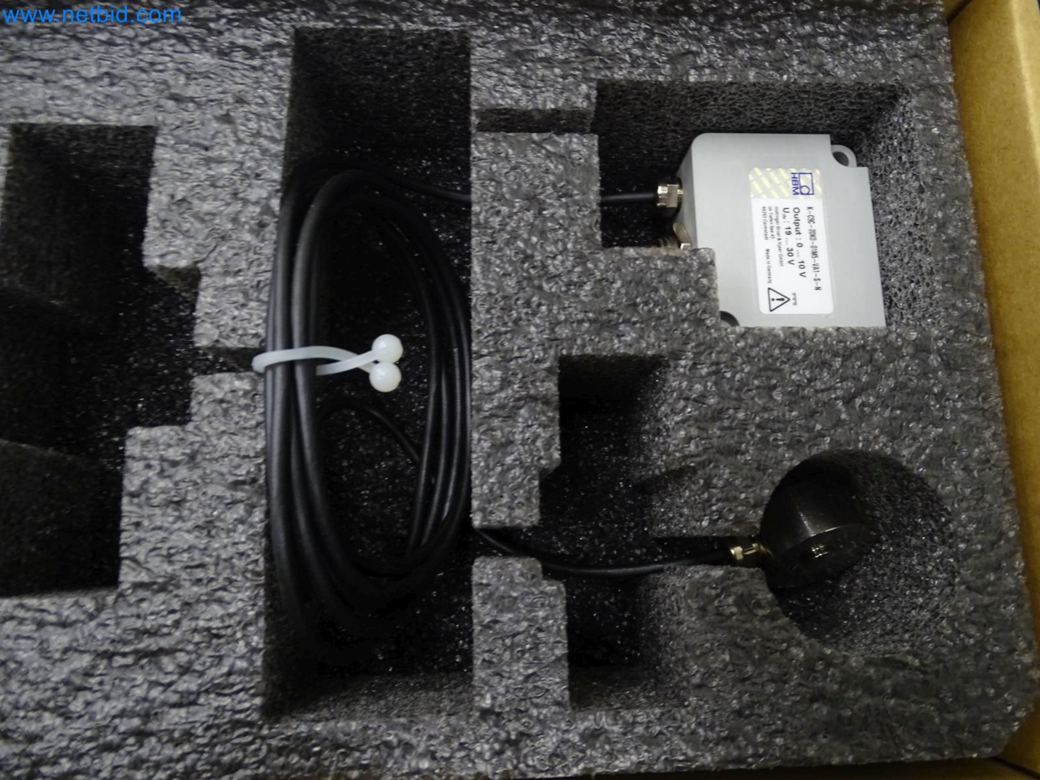 LILIUM eAircraft GmbH / LILIUM GmbH; Maschinen, Testanlagen und Betriebsausstattungen zur Herstellung von eVTOL -5