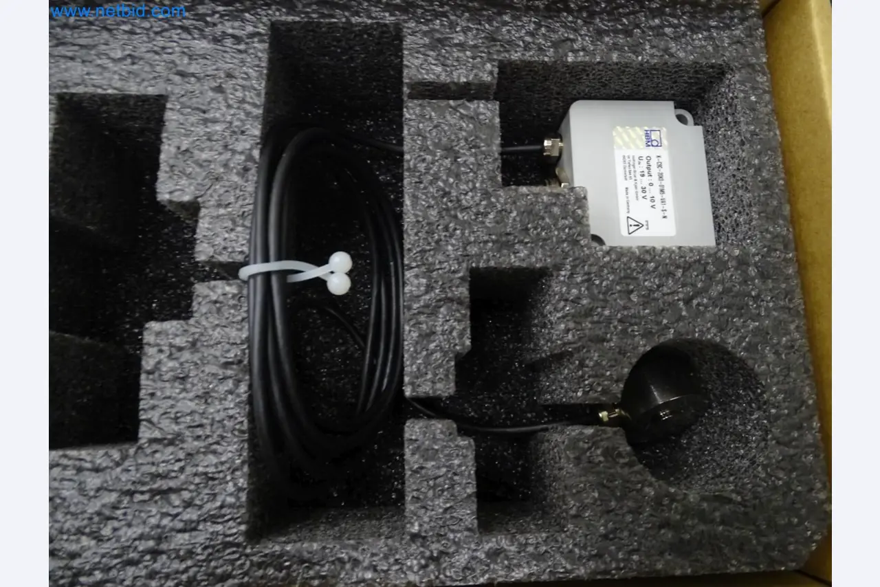 LILIUM eAircraft GmbH / LILIUM GmbH; Maschinen, Testanlagen und Betriebsausstattungen zur Herstellung von eVTOL -5