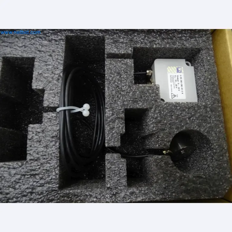 LILIUM eAircraft GmbH / LILIUM GmbH; Maschinen, Testanlagen und Betriebsausstattungen zur Herstellung von eVTOL -5