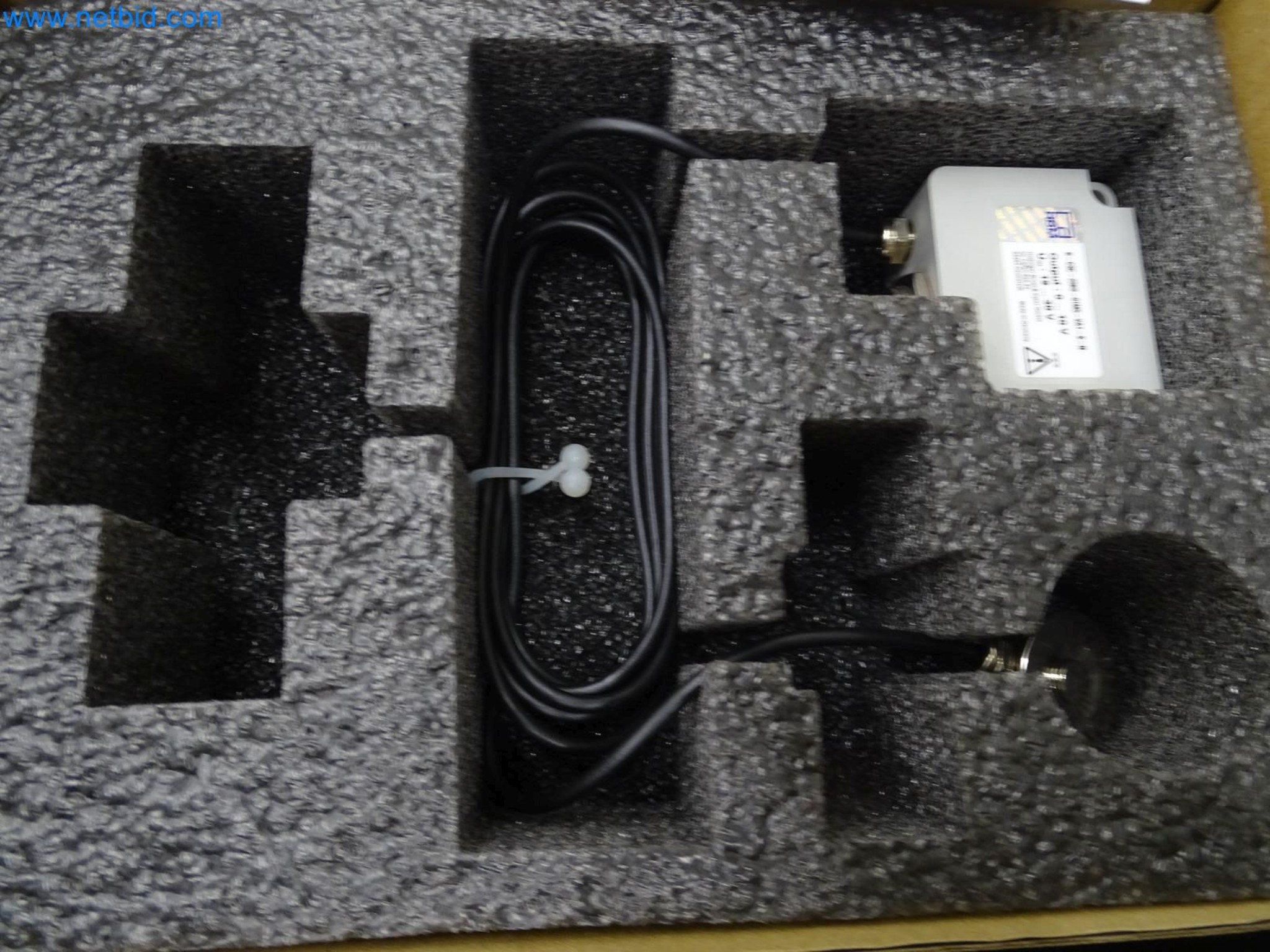 LILIUM eAircraft GmbH / LILIUM GmbH; Maschinen, Testanlagen und Betriebsausstattungen zur Herstellung von eVTOL -6