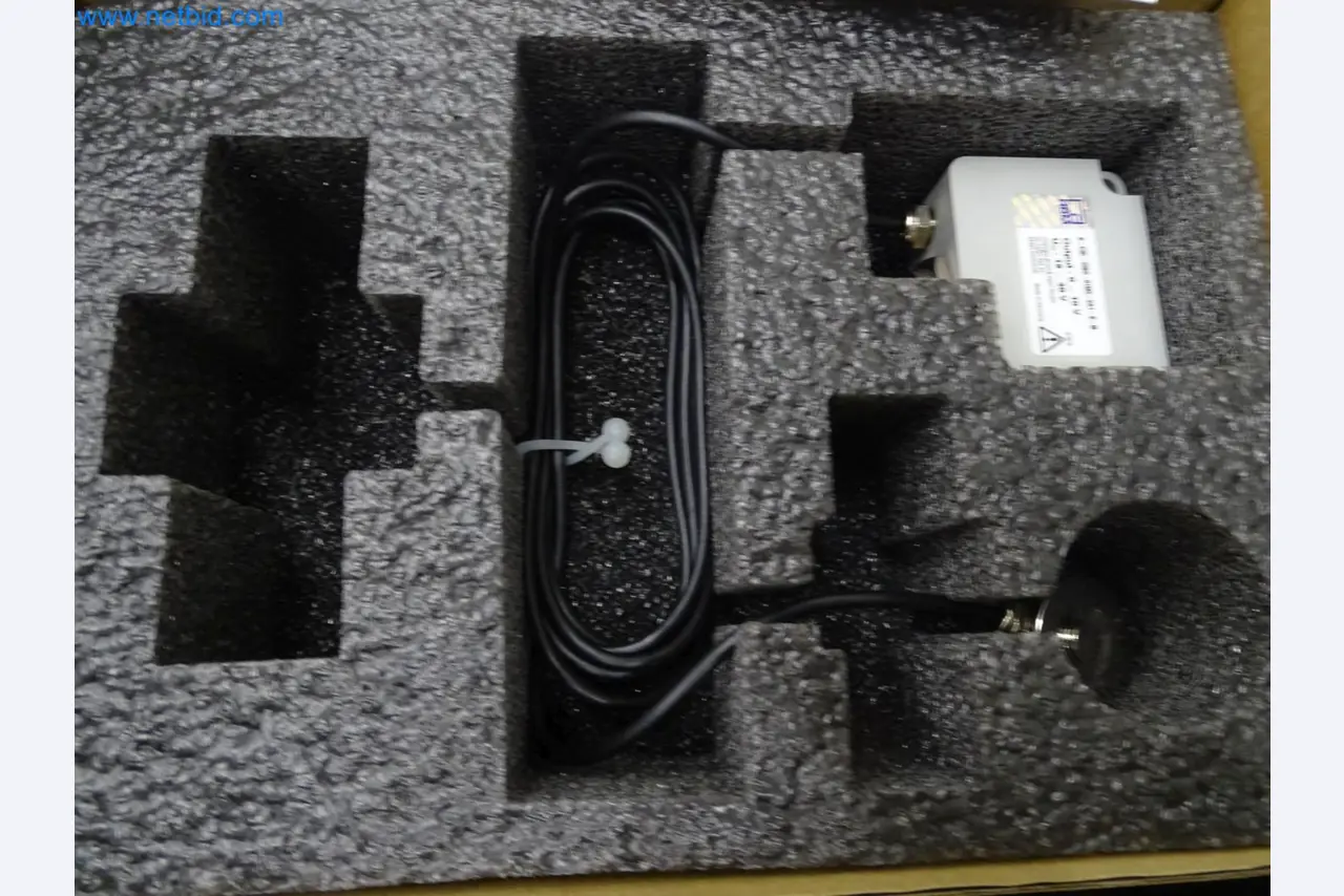 LILIUM eAircraft GmbH / LILIUM GmbH; Maschinen, Testanlagen und Betriebsausstattungen zur Herstellung von eVTOL -6