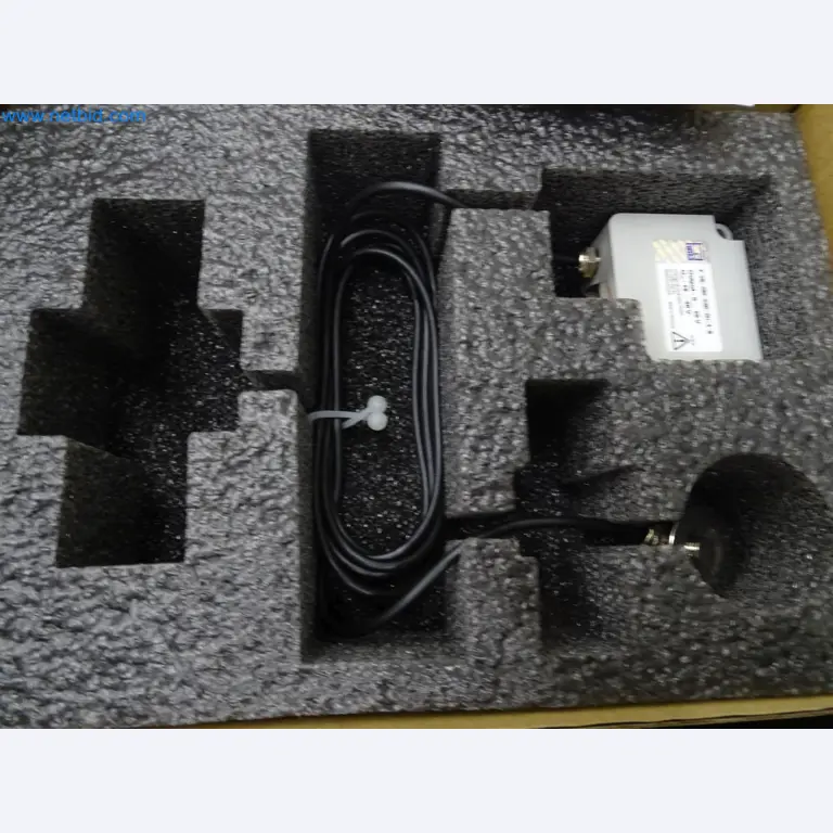 LILIUM eAircraft GmbH / LILIUM GmbH; Maschinen, Testanlagen und Betriebsausstattungen zur Herstellung von eVTOL -6