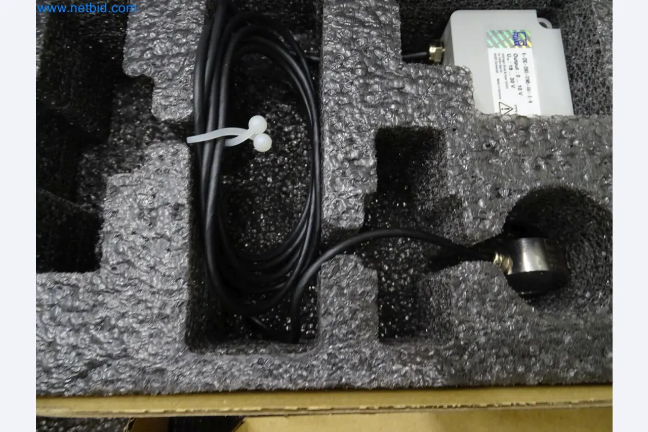 LILIUM eAircraft GmbH / LILIUM GmbH; Maschinen, Testanlagen und Betriebsausstattungen zur Herstellung von eVTOL -7