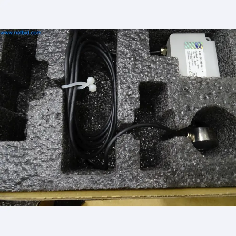 LILIUM eAircraft GmbH / LILIUM GmbH; Maschinen, Testanlagen und Betriebsausstattungen zur Herstellung von eVTOL -7