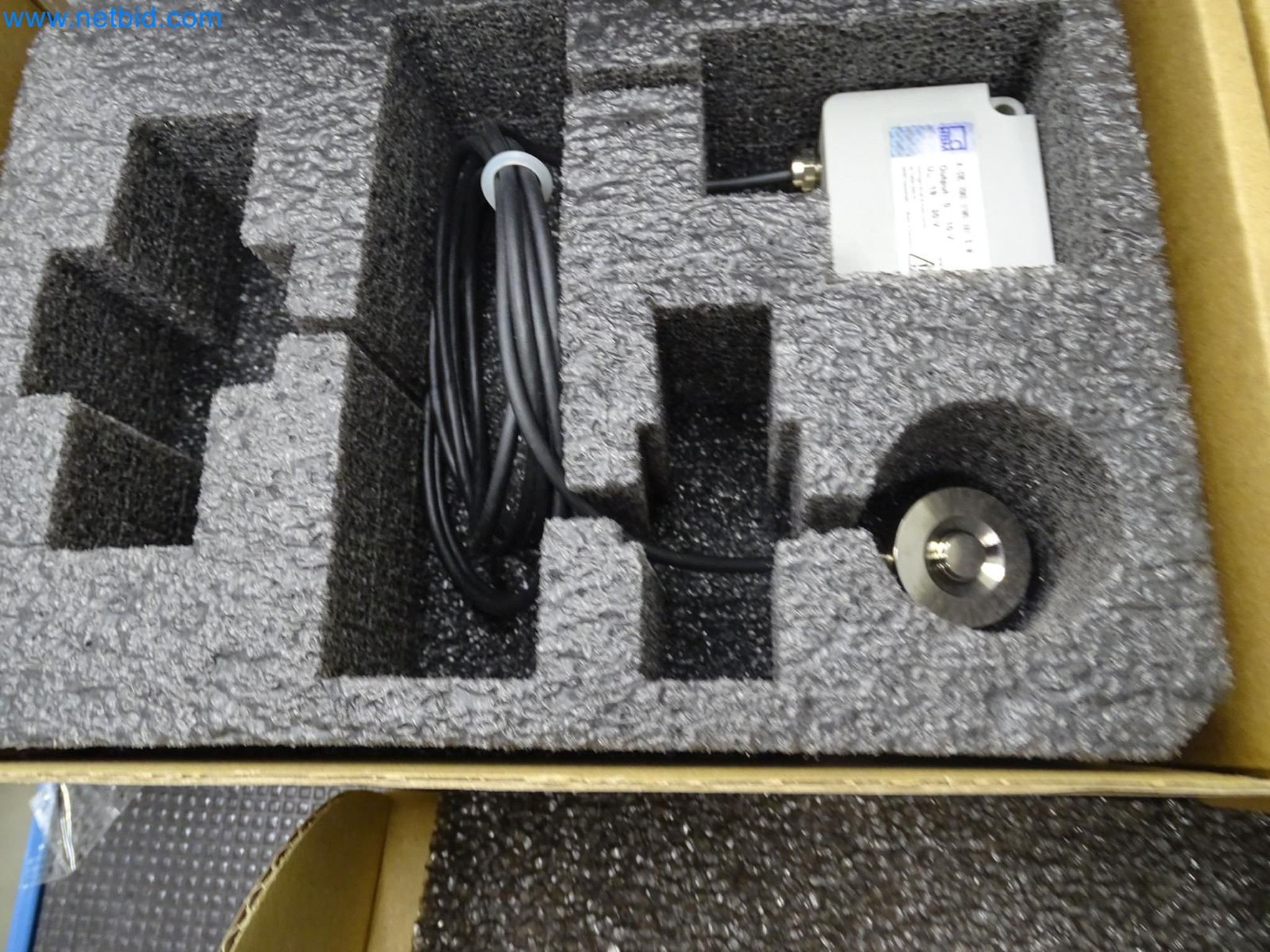 LILIUM eAircraft GmbH / LILIUM GmbH; Maschinen, Testanlagen und Betriebsausstattungen zur Herstellung von eVTOL -8