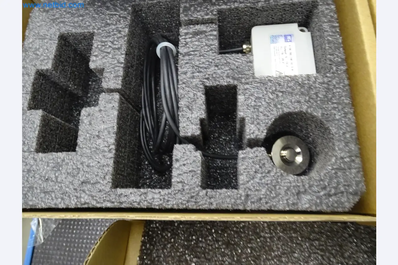 LILIUM eAircraft GmbH / LILIUM GmbH; Maschinen, Testanlagen und Betriebsausstattungen zur Herstellung von eVTOL -8