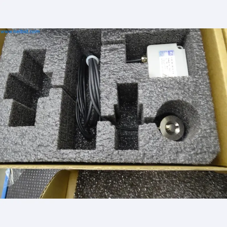 LILIUM eAircraft GmbH / LILIUM GmbH; Maschinen, Testanlagen und Betriebsausstattungen zur Herstellung von eVTOL -8