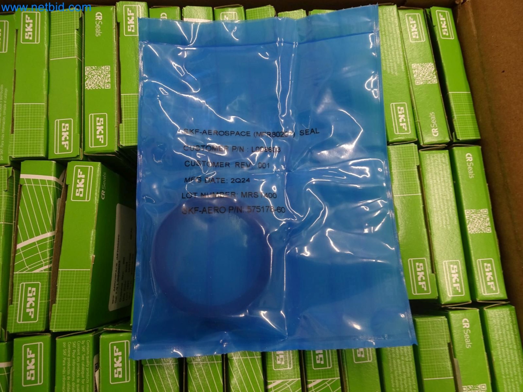 LILIUM eAircraft GmbH / LILIUM GmbH; machines, test systems and operating equipment for the production of eVTOLs-2