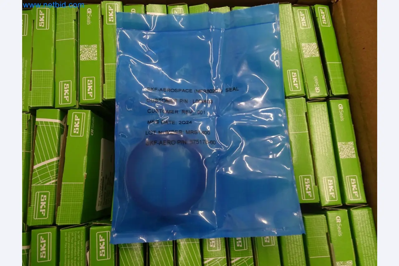 LILIUM eAircraft GmbH / LILIUM GmbH ; machines, installations d'essai et équipements d'exploitation pour la fabrication d'eVTOL-2