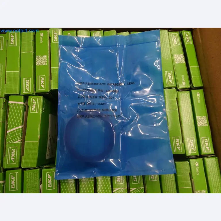 LILIUM eAircraft GmbH / LILIUM GmbH ; machines, installations d'essai et équipements d'exploitation pour la fabrication d'eVTOL-2