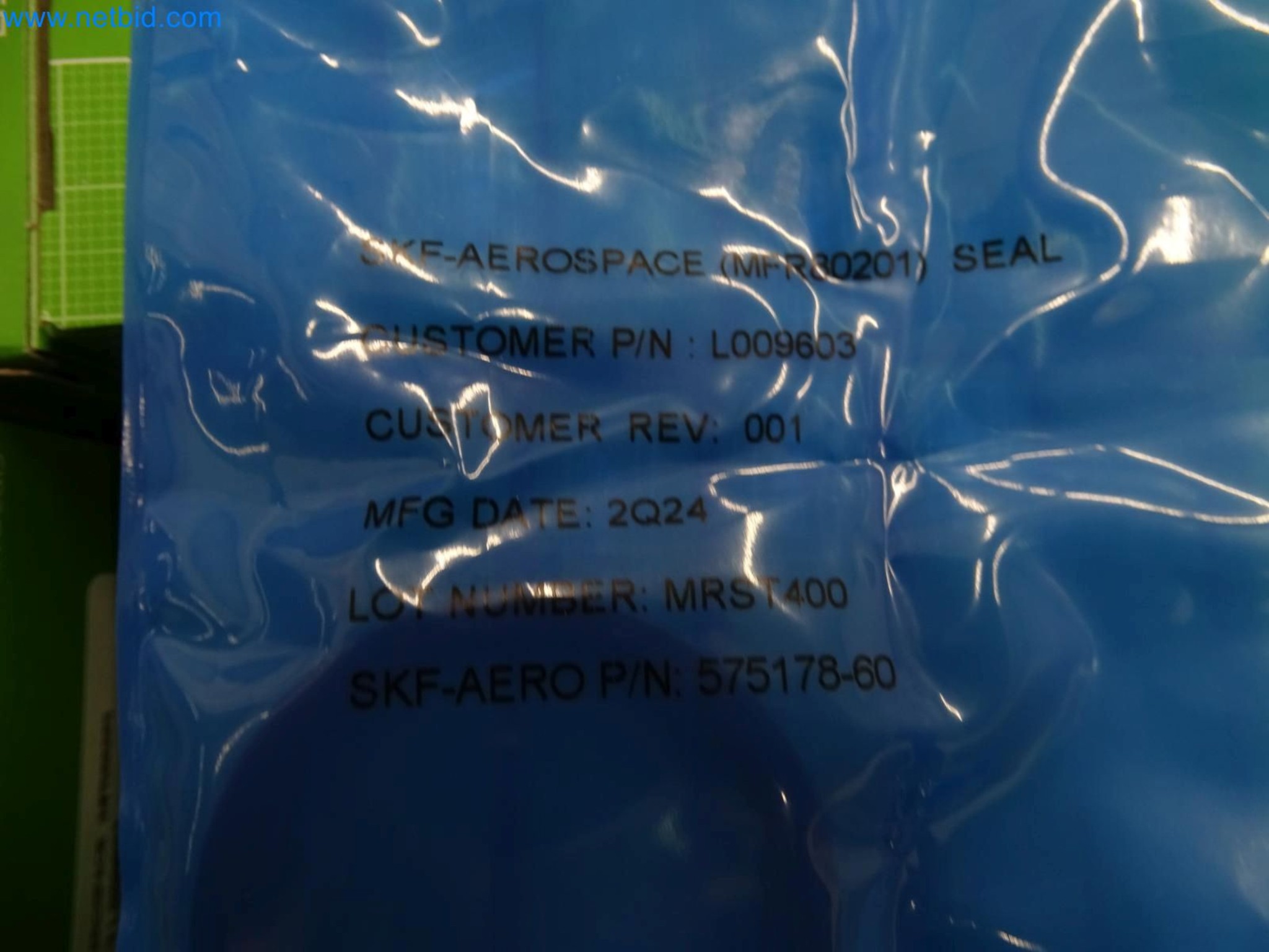 LILIUM eAircraft GmbH / LILIUM GmbH; machines, test systems and operating equipment for the production of eVTOLs-3