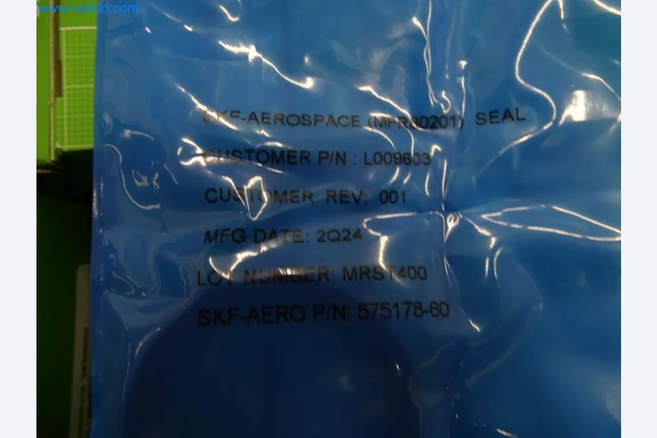 LILIUM eAircraft GmbH / LILIUM GmbH ; machines, installations d'essai et équipements d'exploitation pour la fabrication d'eVTOL-3