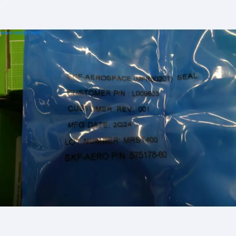 LILIUM eAircraft GmbH / LILIUM GmbH ; machines, installations d'essai et équipements d'exploitation pour la fabrication d'eVTOL-3