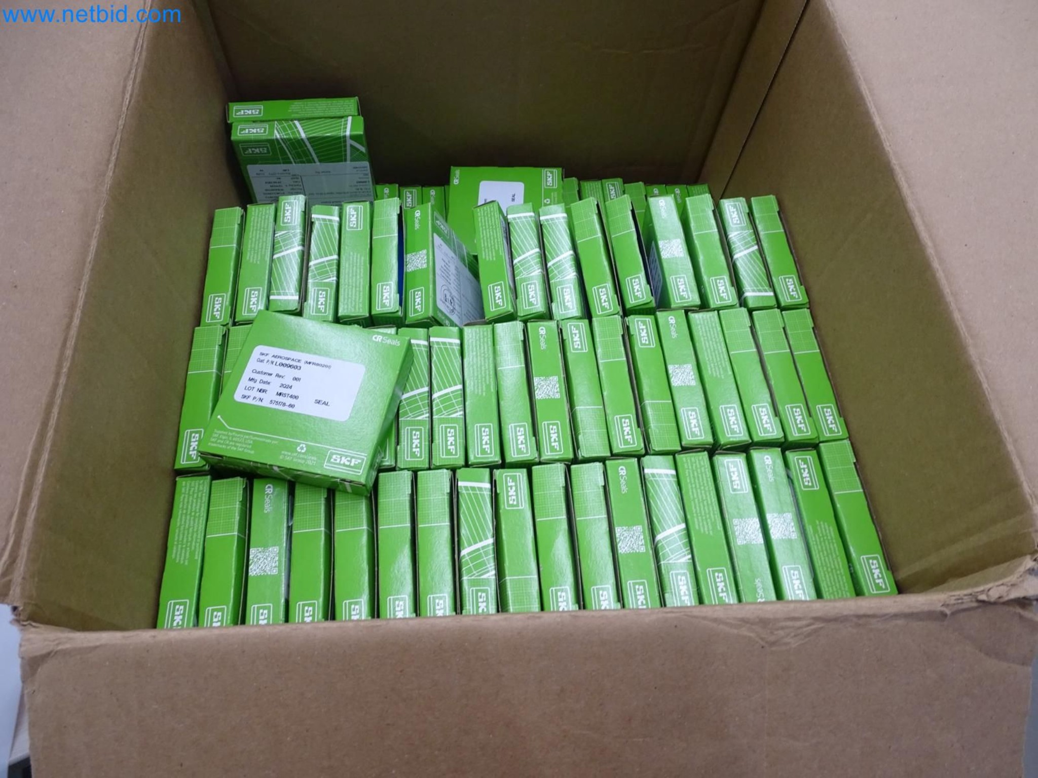 LILIUM eAircraft GmbH / LILIUM GmbH; machines, test systems and operating equipment for the production of eVTOLs-5