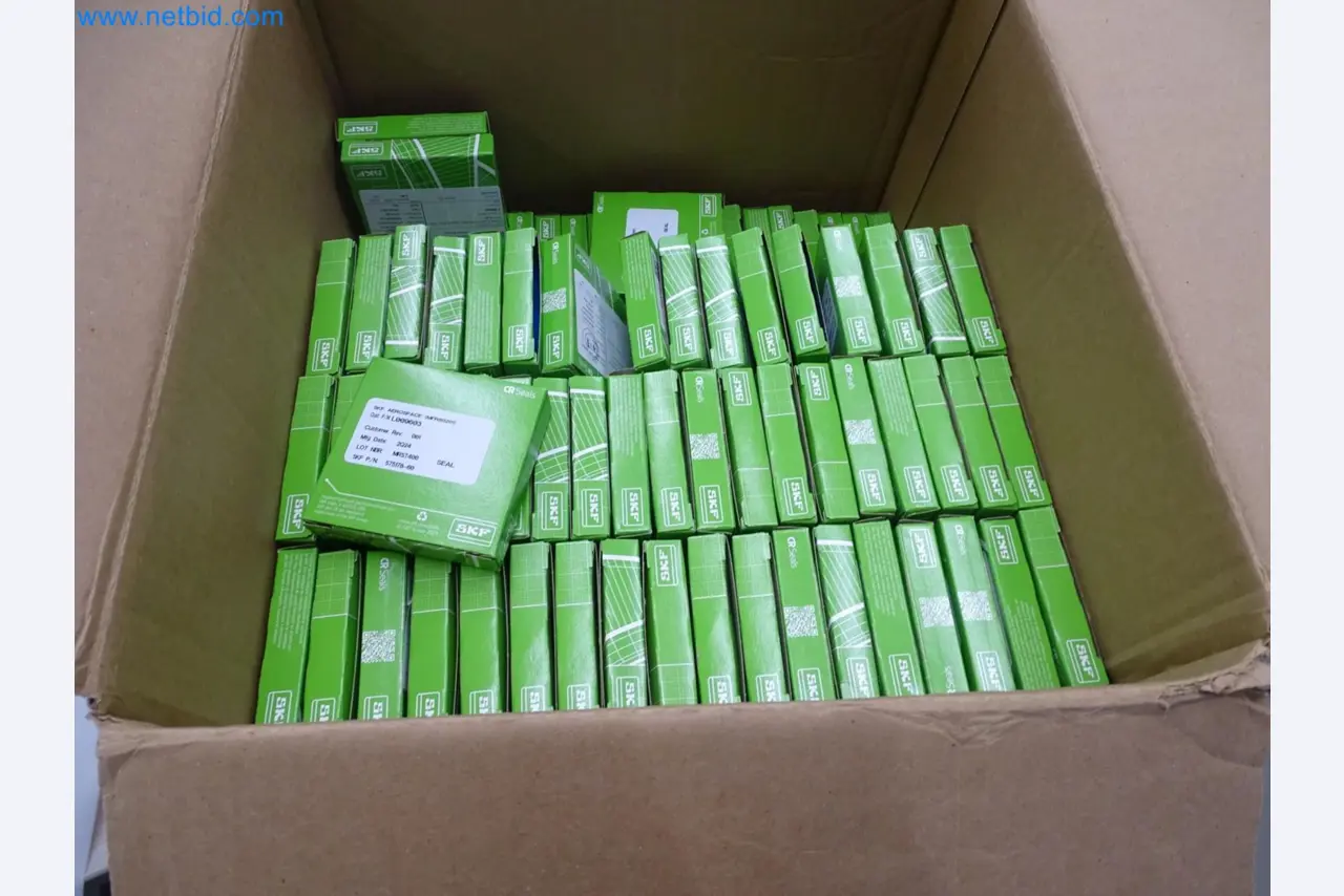 LILIUM eAircraft GmbH / LILIUM GmbH ; machines, installations d'essai et équipements d'exploitation pour la fabrication d'eVTOL-5