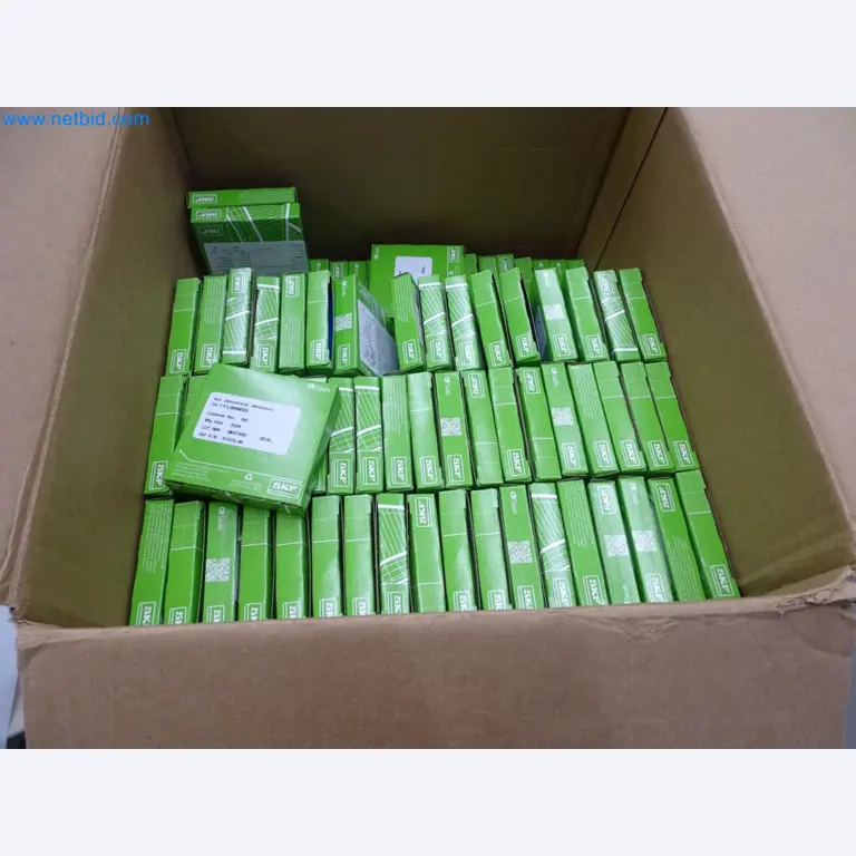 LILIUM eAircraft GmbH / LILIUM GmbH ; machines, installations d'essai et équipements d'exploitation pour la fabrication d'eVTOL-5