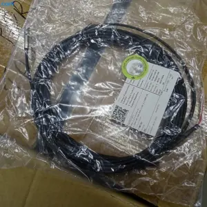 36 Platin-Widerstandsthermometer,  Luftstromfühler Omega Engeineering MEGA_P-L-A-6-30-0-TS-6_PT100_100_OHM_RTD_CLASS_A_4_WIRE_6M_