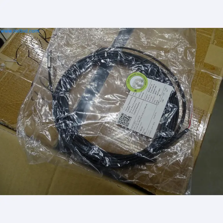 LILIUM eAircraft GmbH / LILIUM GmbH; machines, test systems and operating equipment for the production of eVTOLs-1