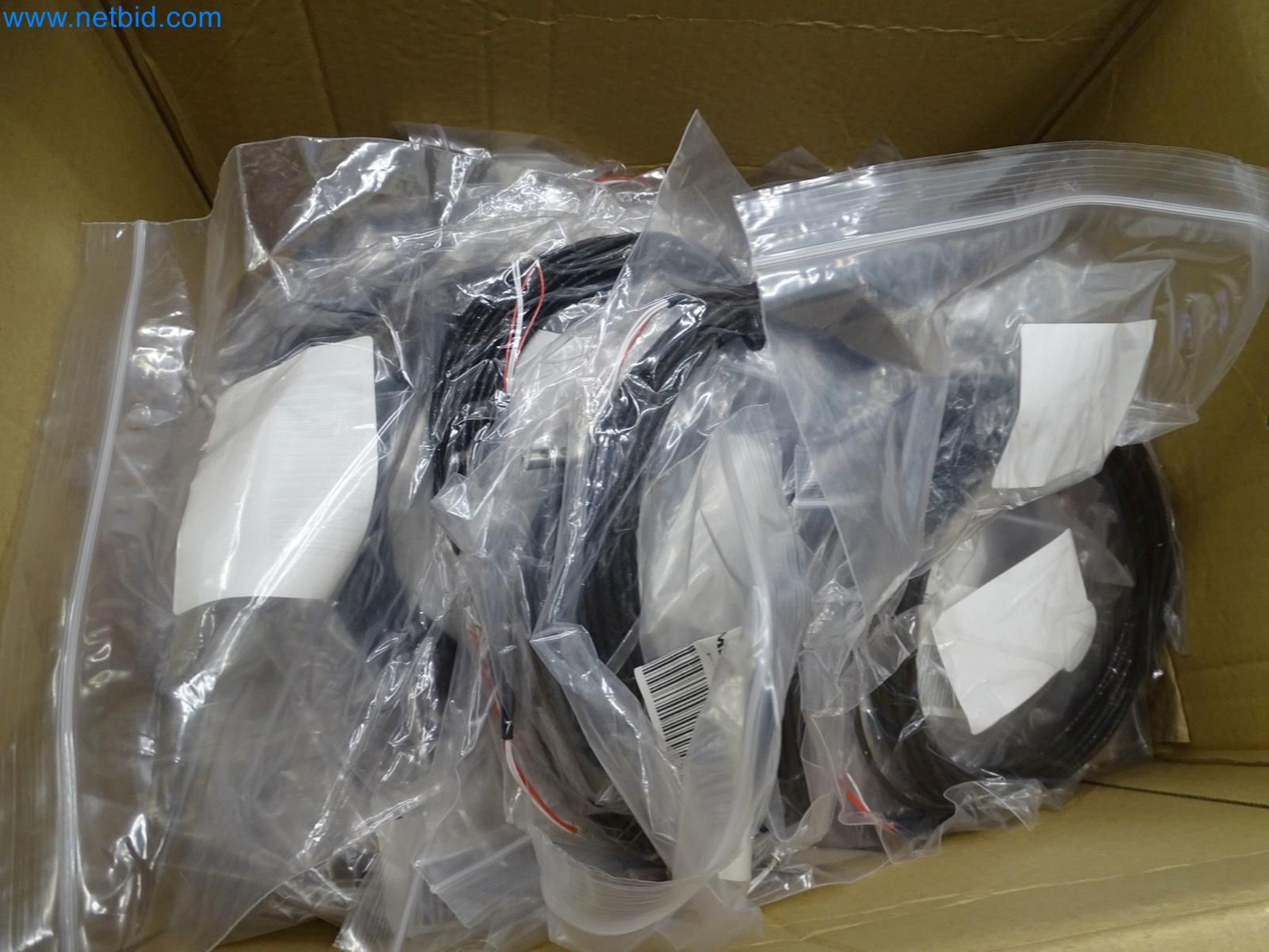 LILIUM eAircraft GmbH / LILIUM GmbH; machines, test systems and operating equipment for the production of eVTOLs-3