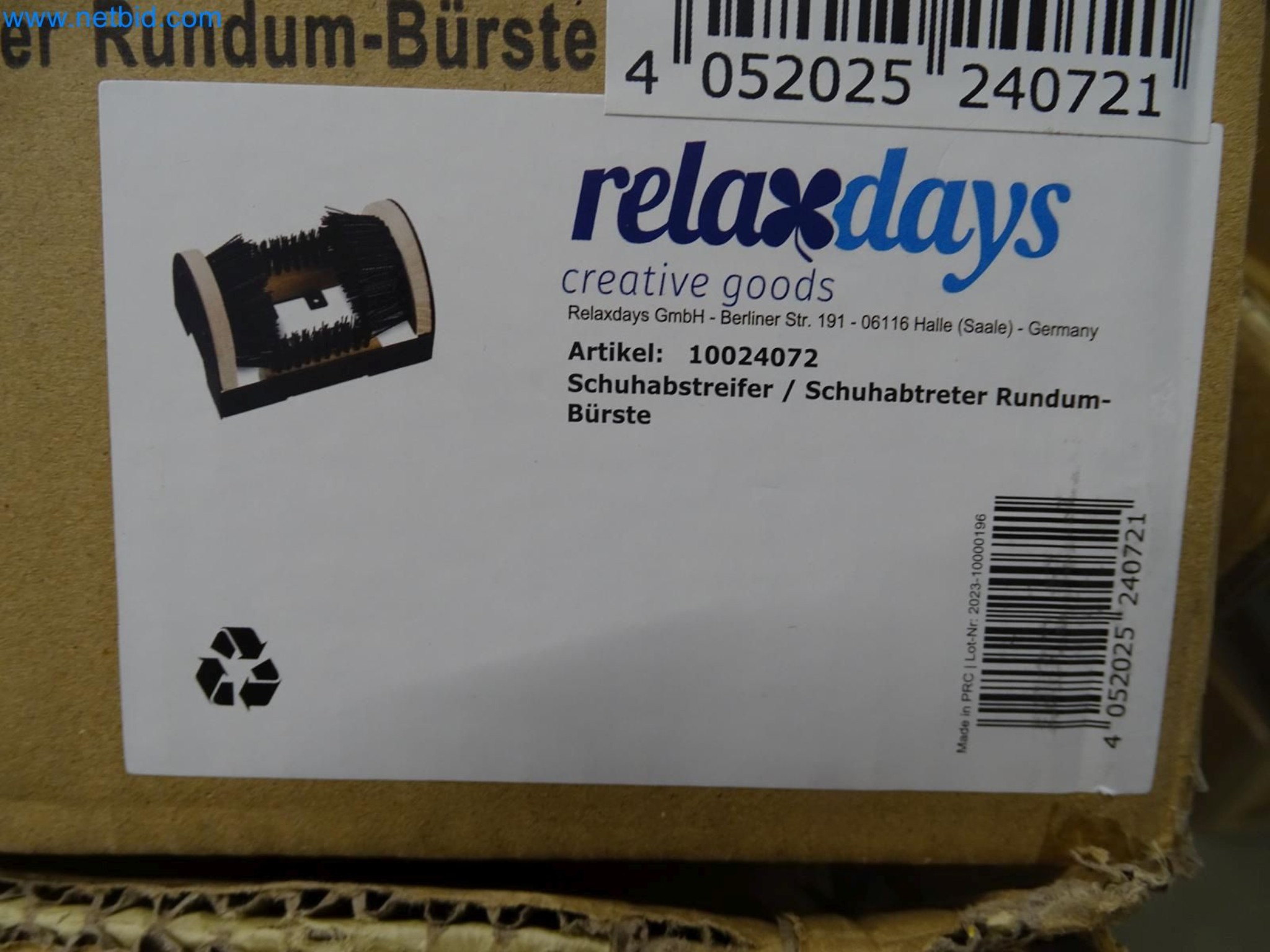 LILIUM eAircraft GmbH / LILIUM GmbH; machines, test systems and operating equipment for the production of eVTOLs-2