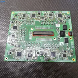 22 Cell Supervision Circuitry Techsat GmbH