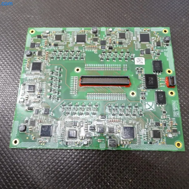 22 Cell Supervision Circuitry Techsat GmbH