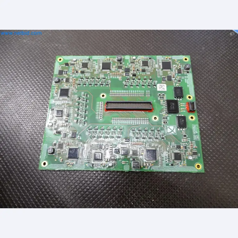 LILIUM eAircraft GmbH / LILIUM GmbH; máquinas, sistemas de prueba y equipos operativos para la producción de eVTOLs-1