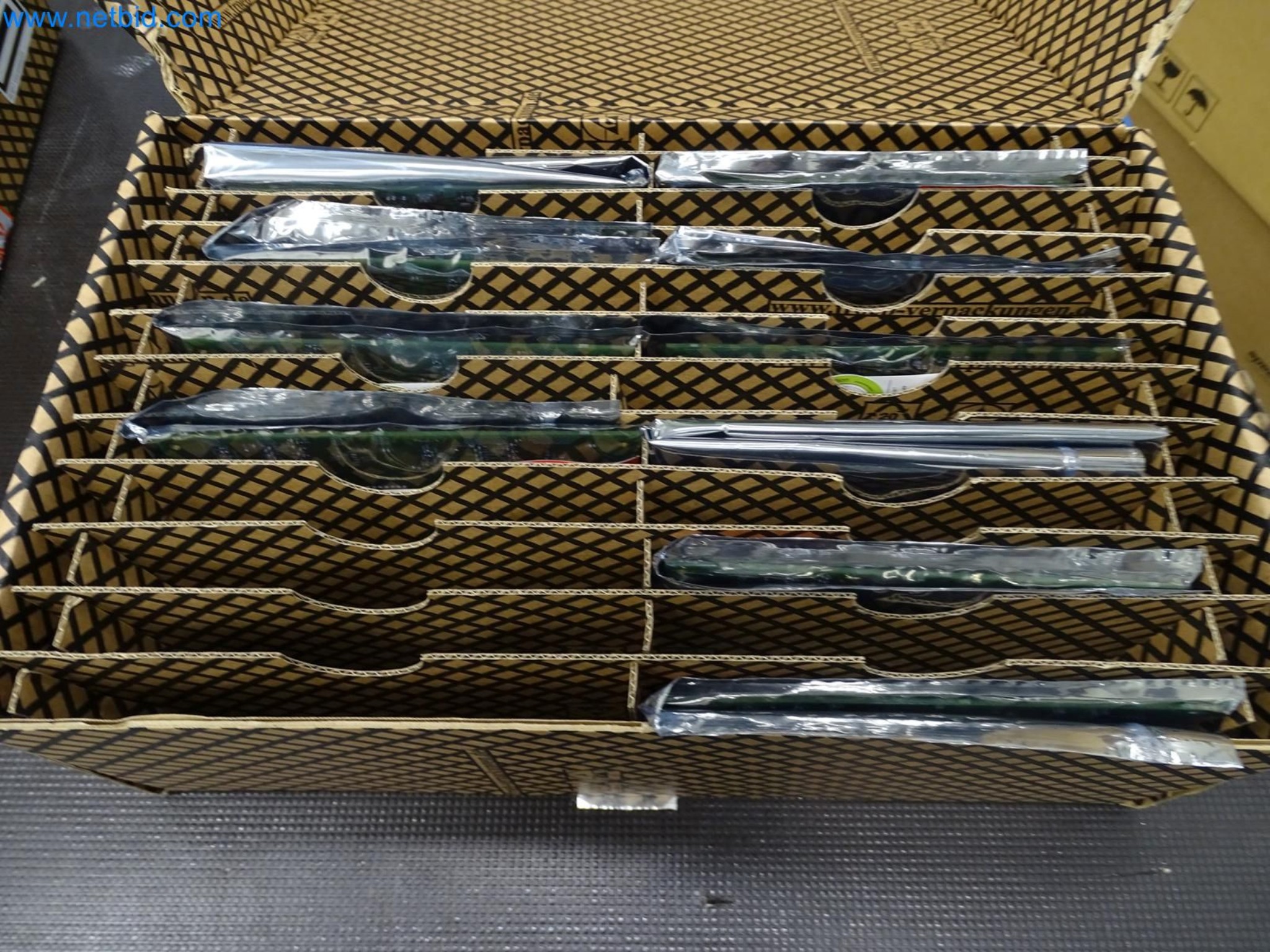 LILIUM eAircraft GmbH / LILIUM GmbH; machines, test systems and operating equipment for the production of eVTOLs-4