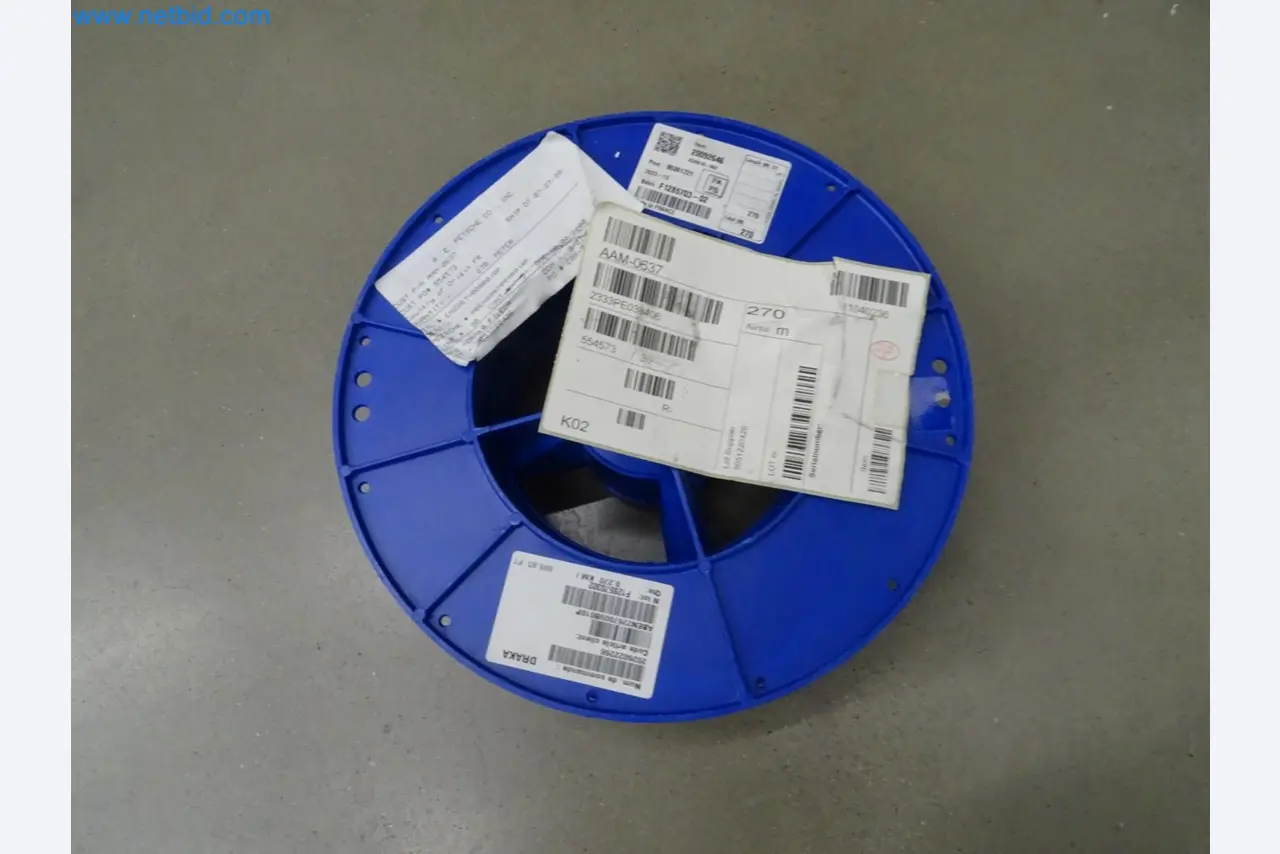 LILIUM eAircraft GmbH / LILIUM GmbH; maszyny, systemy testowe i sprzęt operacyjny do produkcji eVTOLs-2