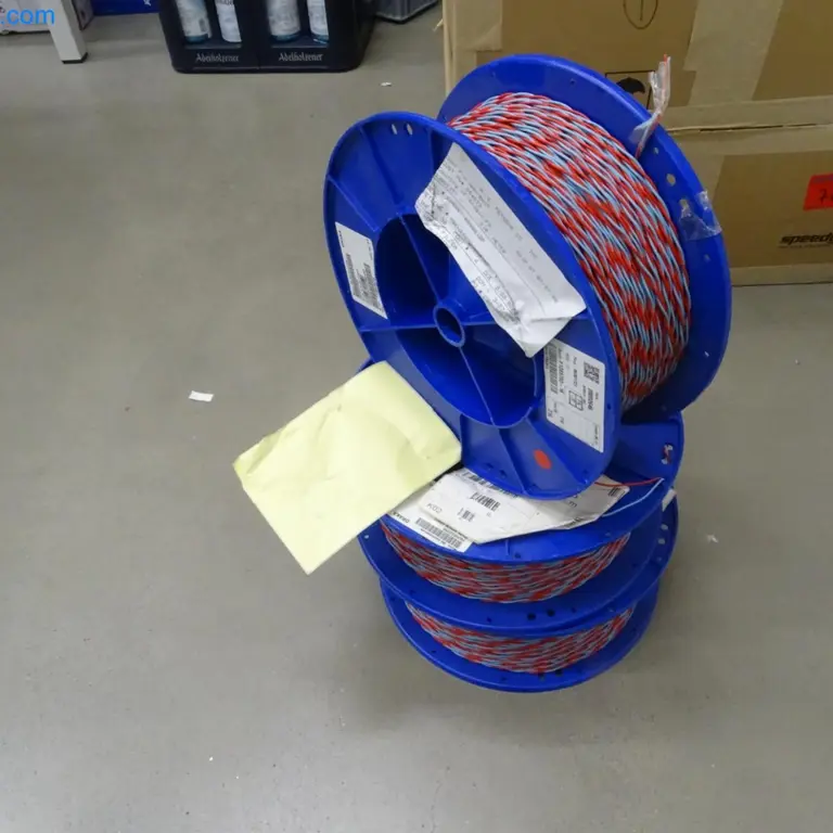 Posten Datenkabel Draka EN2266-009b010P