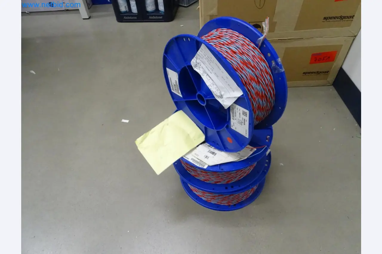 LILIUM eAircraft GmbH / LILIUM GmbH; machines, test systems and operating equipment for the production of eVTOLs-1