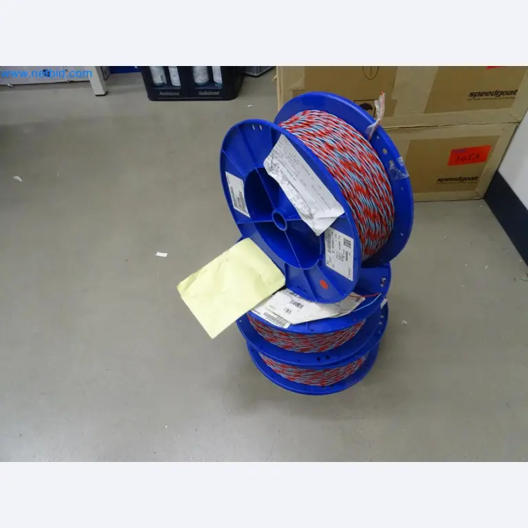 LILIUM eAircraft GmbH / LILIUM GmbH; machines, test systems and operating equipment for the production of eVTOLs-1